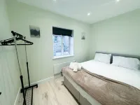 142 Huntingdon Town Centre Apartments