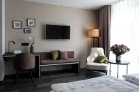 In2 the Boardinghouse Hotels in Übach-Palenberg
