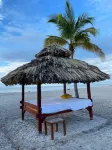 Peaceful Oasis at Nikki Residences, Playa Blanca