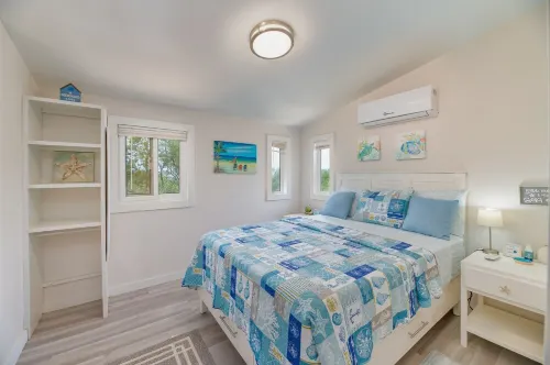 2 Villa’s in West Bay - Private Pool & Stunning Panoramic Ocean Views