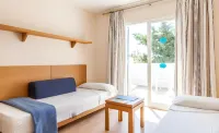 Bluesea Club Martha's Hotels in Cala d'Or