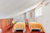 Falésia House - Galé Beach - Melides Hotels in Melides