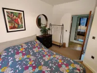 YARM centre apartment with free parking. Hotels in Yarm