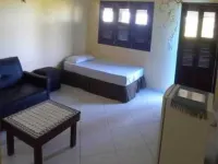 Vila Pura Vida Hotel a Canoa Quebrada