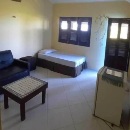 Vila Pura Vida