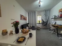 Lullus Appartment Hotel dekat Stadtmuseum Bad Hersfeld