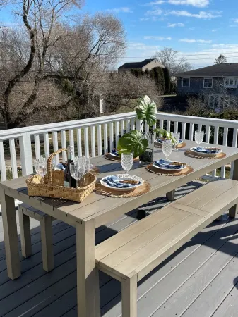 Watch Hill Misquamicut Westerly Rhode Island Отели в г. Уэстерли