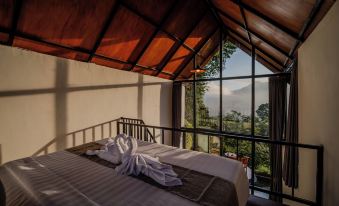 Payang Cabin Kintamani