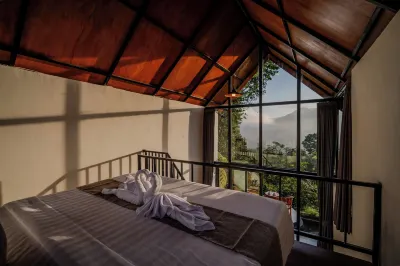 Payang Cabin Kintamani Hotels near INDOMART KINTAMANI