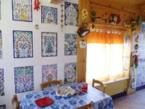 Cleopatra: holiday home with terrace, Sorrento and Amalfi coast