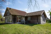Gemütliches Ferienhaus am Alfsee