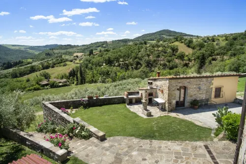 Casa del Fattore Hotels in Pontassieve