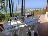 villa Bella Vista Porto Palo di Menfi Hotels in Menfi