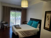 Apartment near the beach for families up to 6 people