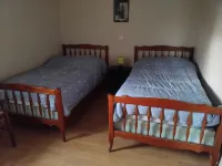 Detached Gite Near Dax Préchacq les Bains, Landes Coast. Pets Allowed