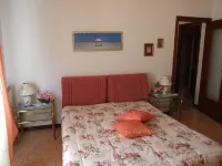 Aurora apartment.
