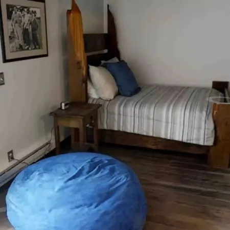 Renovated Studio in Big Sky Resort Village