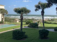 Four Winds Crescent Beach Condo on Ocean,  Beautiful Ocean Views  B12