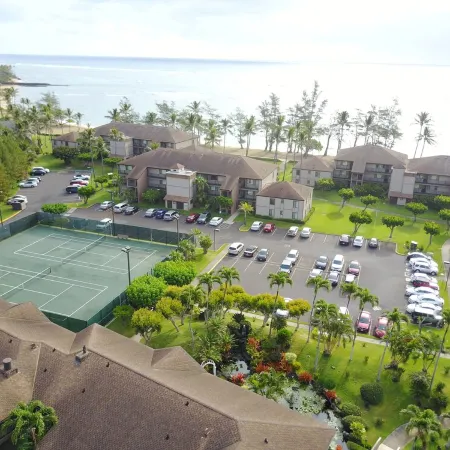 1 Bedroom Ocean View Condo F308 - Pono Kai
