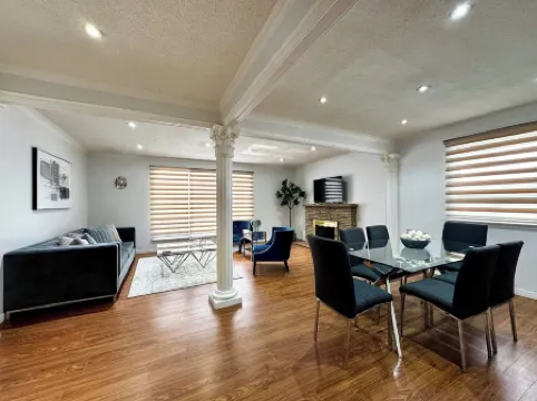 The Hideaway Haven Отели рядом с достопримечательностью «CGI»