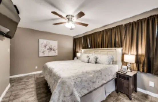 25% Off Cozy 1Bd in DFW, Hwy183/161, Pool - Irving I63