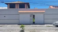 Holiday home accommodation for up to 12 people