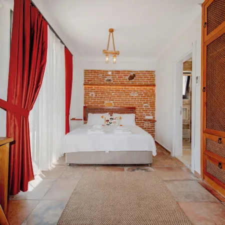 La Sereine boutique hotel