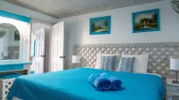 Lovely beachside 1-bed rental unit SEAHORSE Hotels in 