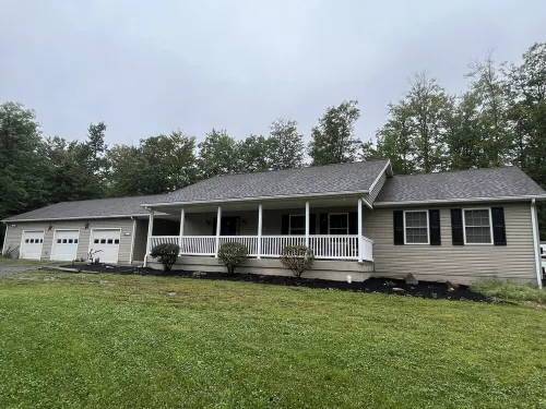 Cozy 2 bedroom suite with private entrance and continental breakfast.