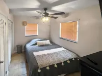 Relaxing Beach Town Getaway