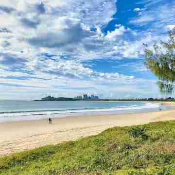 Mooloolaba Beach House- Pet friendly Fitness & Recreational Facilities