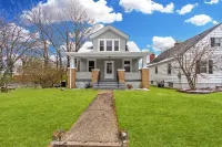 Charming Loveland Retreat! Hotels in Loveland