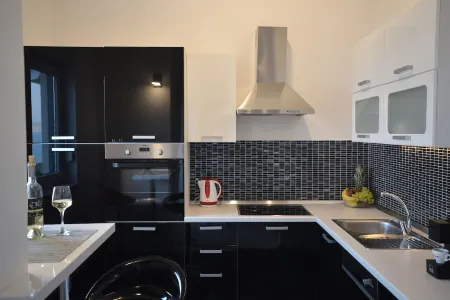 Penthouse Avangard 4 + 2 Отели в г. Паг