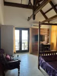 Private one bed apartment1 min walk to beach WIFI, Nespresso & Air Fryer - Homestays