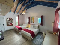 Vacation Rental in Turks & Caicos a Short Walk to Long Bay Beach