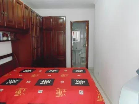 APTO FRENTE SEA HIGH STANDARD ## beach service courtesy ### Отели рядом с достопримечательностью «Aviacao Beach»