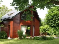 Charming wooden house Hôtels à : Rédéné