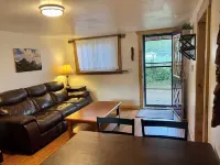 The Fox Hollow close to Glacier Park Hotels in Hungry Horse