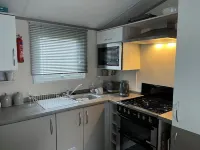 Luxury 2 Bed Platinum Plus Mobile Home, WHITSTABLE