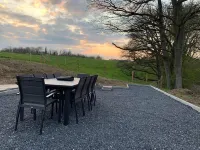 Cosy cottage on the edge of the woods Hotels in Houyet