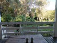 Cozy garden view cottage in the heart of the Tsitsikamma Hotel a Stormsrivier