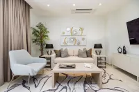 Wariruri 3-19 Luxurious Apartment, with Ocean View Balcony, Noord, Aruba