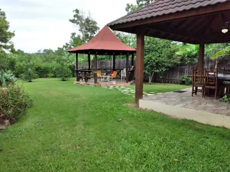 Villa Paradise 2 Ximenoa