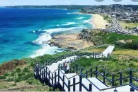 Beach Haven on The Hill