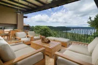 Villa Mila Superb Penthouse /Four Seasons Passes Concierge + Peninsula Papagayo!
