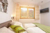 Sunny, central yet quiet location with fantastic views!