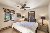 Spacious Angel Fire Cabin Near Skiing, Hiking, and Fishing