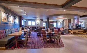 Premier Inn South Shields Port of Tyne