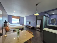 Interlaken Pension in Gapyeong Hotels near Interactive Art Museum