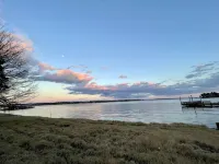 Under the Pines on Lake Livingston- BEAUTIFUL WATER VIEW!